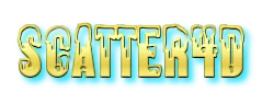 SCATTER4D SCATTER4D